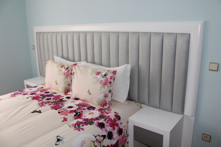 Bedroom 3, Grande Oceano Guest House, Porto