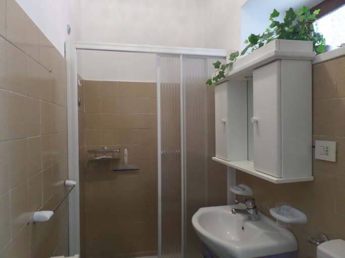 Bathroom, Casa Gianna, Verbano-Cusio-Ossola