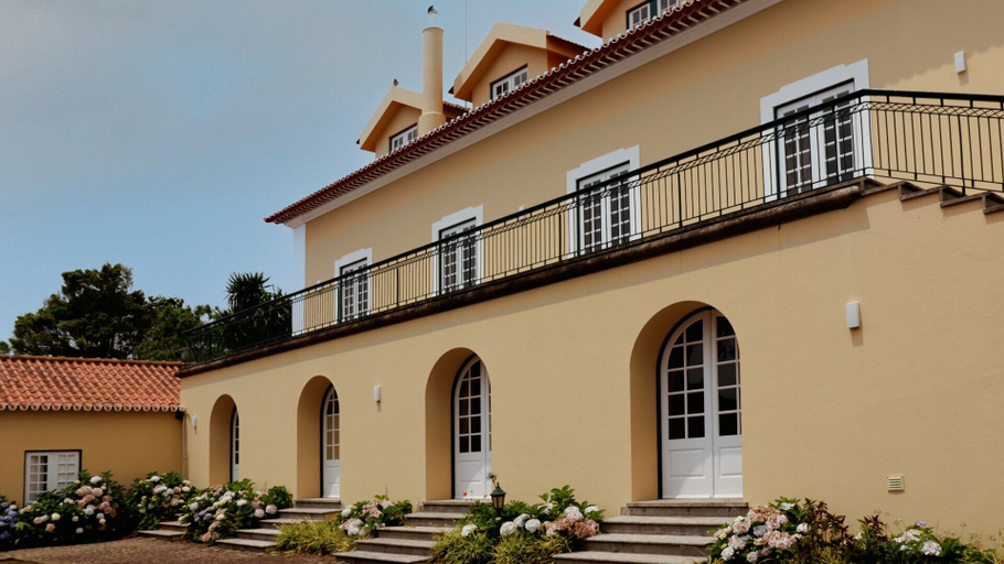 Exterior & Views 2, Quinta da Nasce Água, Angra do Heroísmo