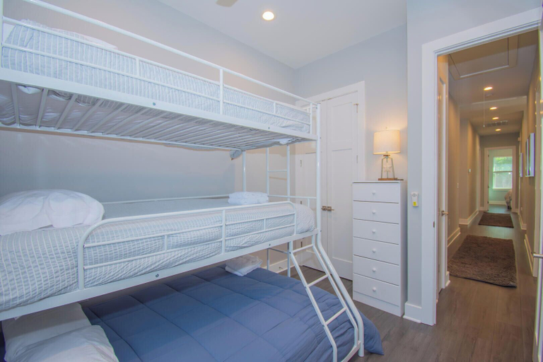 Bedroom 2, 440 Porpoise Dr, Beaufort