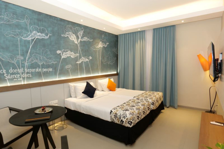 Bedroom 20