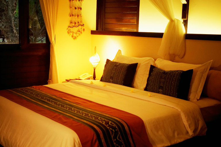Bedroom 16