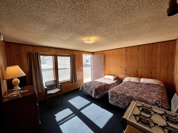 Bedroom 13