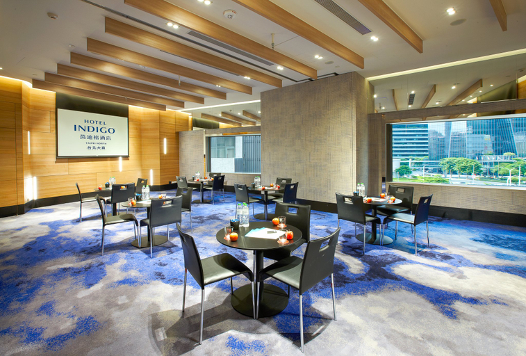 Others 3, Hotel Indigo TAIPEI NORTH by IHG, Taipei City