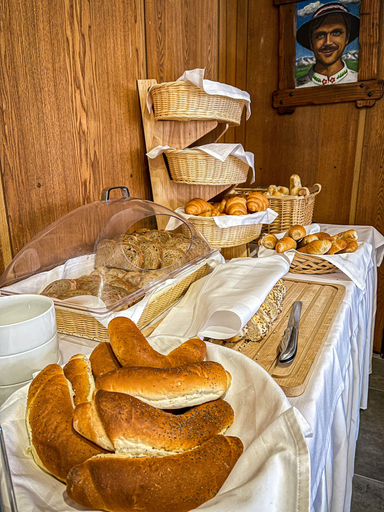 Food & Drinks 5, Hotel Sova Ždiar, Poprad