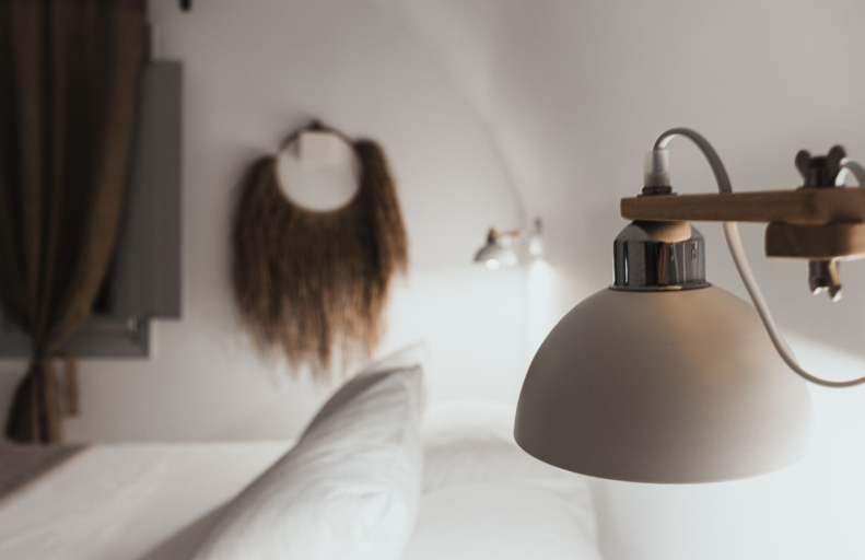 Bedroom 4, Bianco Diverso Suites, South Aegean