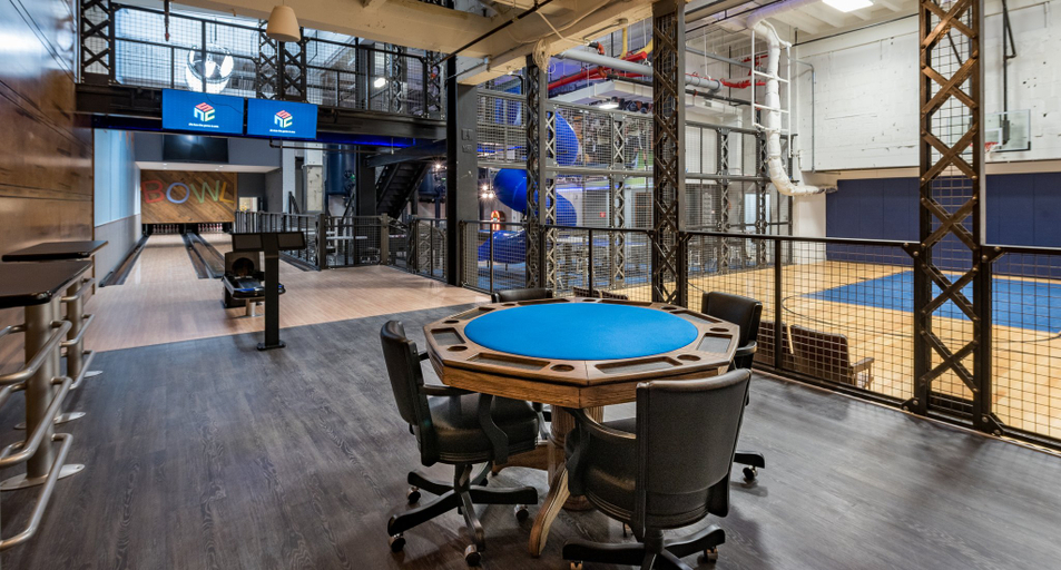 Others 3, Kimpton CARDINAL HOTEL by IHG, Forsyth