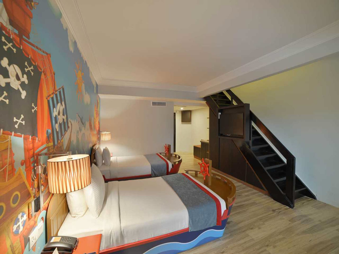 Bedroom 6