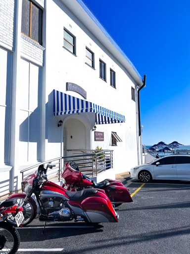 Exterior & Views 2, Blue Peter Hotel, City of Cape Town