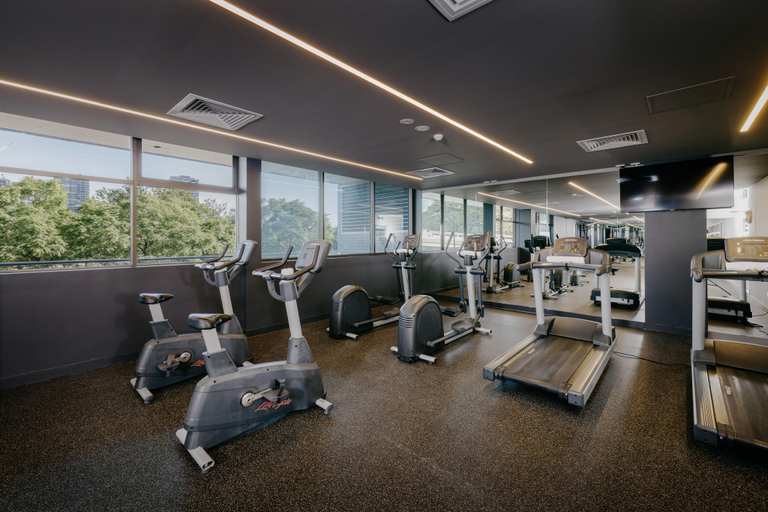 Others 4, voco BRISBANE CITY CENTRE by IHG, Brisbane