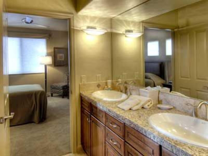 Bathroom 4, Casitas at Sabino Springs, Pima