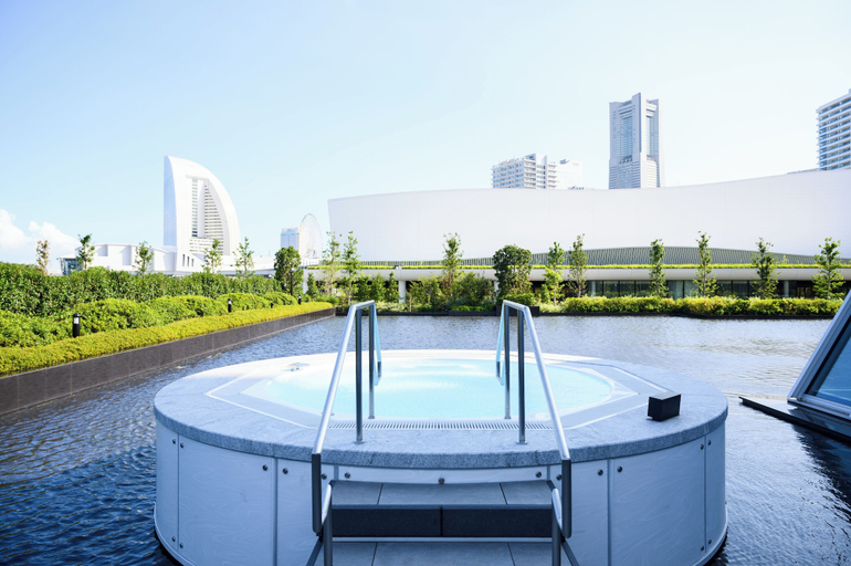 Sport & Beauty 2, THE KAHALA Hotel & Resort YOKOHAMA, Yokohama