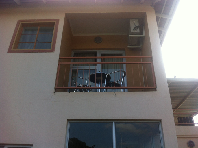 Others 5, Cactus Inn, Gaborone