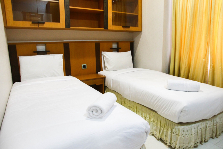 Bedroom 22