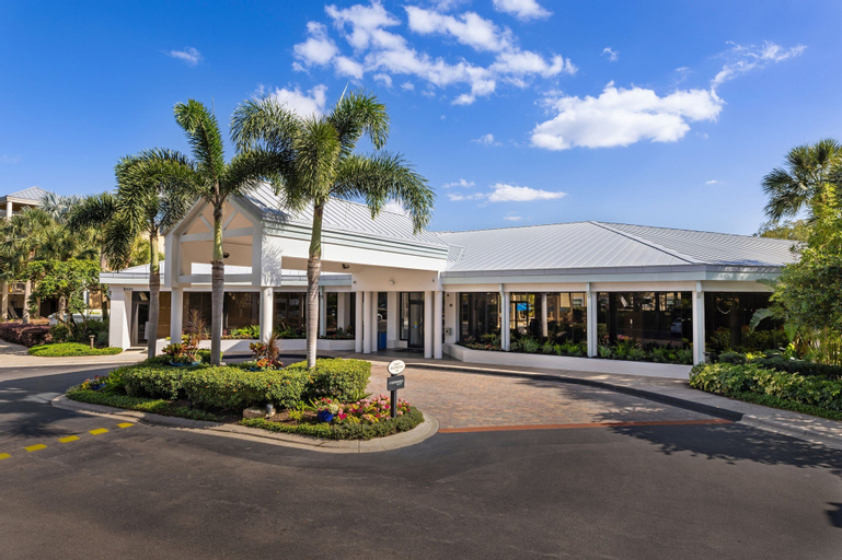 Marriott's Imperial Palm Villas, Orange