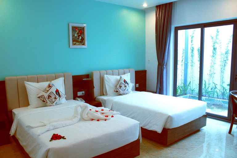 Bedroom 4, Cong Thanh Long Beach, Cam Lâm