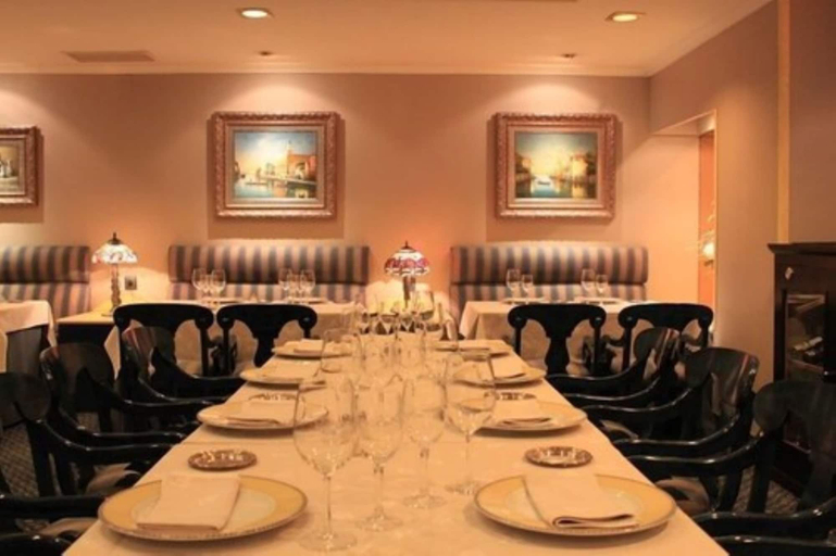 Food & Drinks 4, Hotel Ébora by Vivere Stays, Toledo