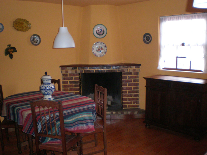 Dining Room 2