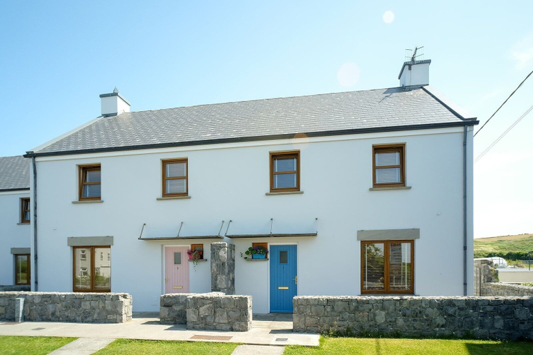 Exterior & Views 2, Hotel Doolin Houses