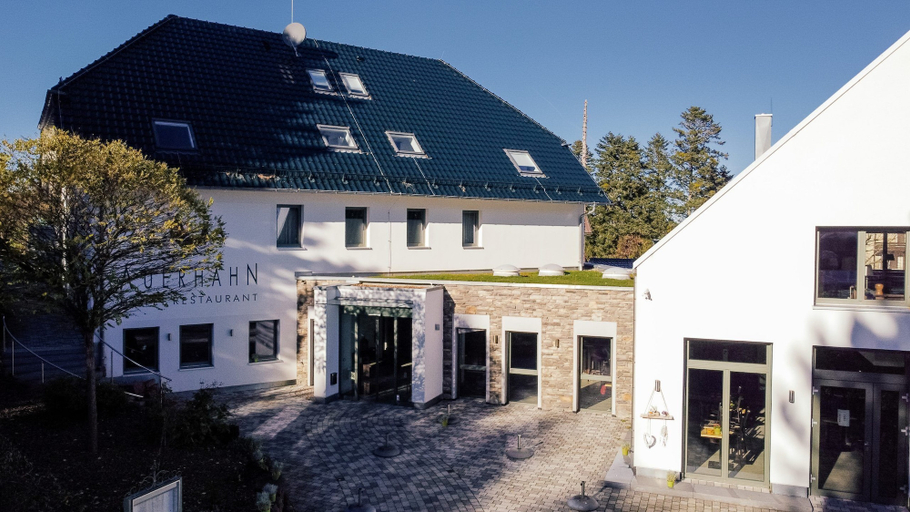 Exterior & Views 2, Hotel Restaurant Auerhahn, Calw