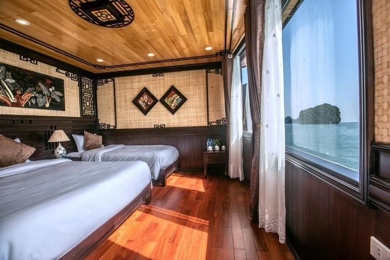 Bedroom 2, Cozy Boutique Cruise, Cát Hải