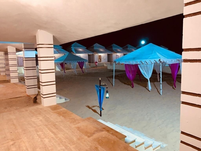 Others 5, Shrinath Desert Camp, Jaisalmer