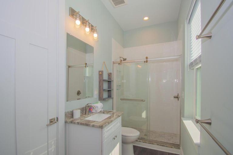 Bathroom 3, 440 Porpoise Dr, Beaufort