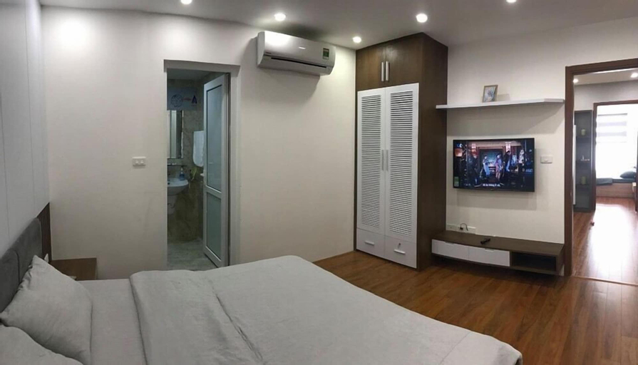 Bedroom 6