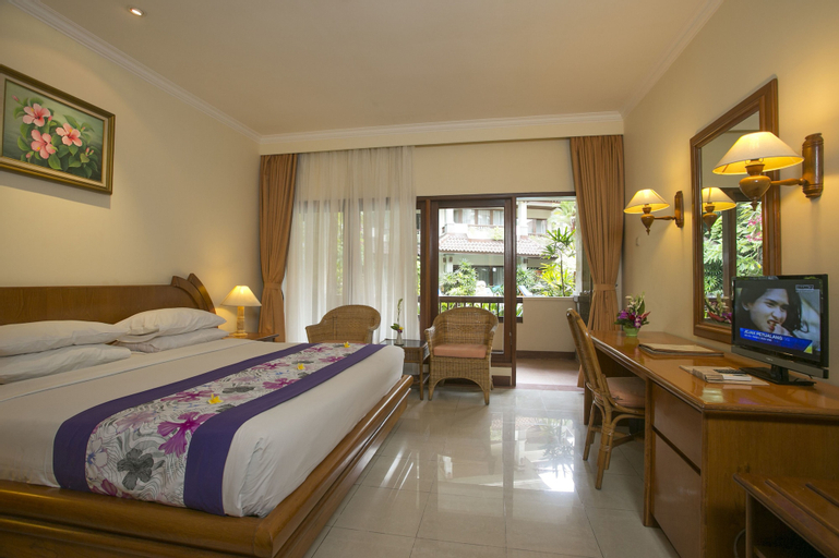 Bedroom 10