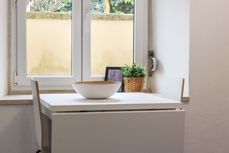 Bathroom 2, Belem Boutique Apartments by Homing, Lisbon