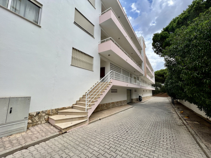 Exterior & Views 2, Albufeira Falésia Beach 3 by Homing, Albufeira