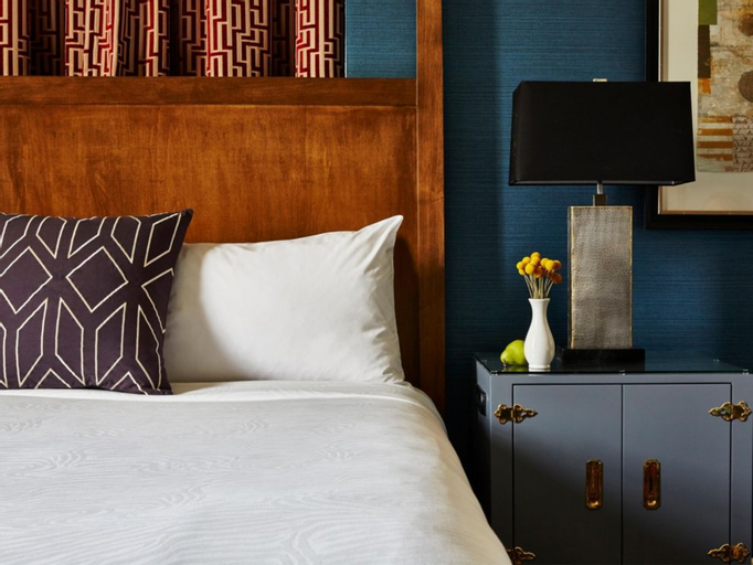 Bedroom 9