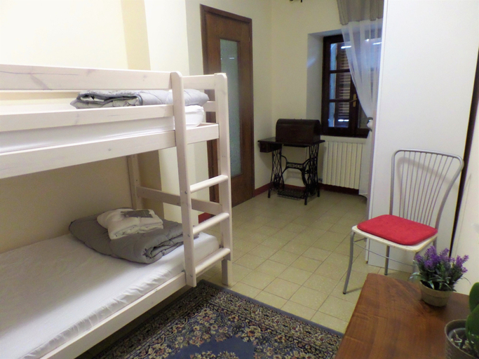 Others 4, Casa Gianna, Verbano-Cusio-Ossola