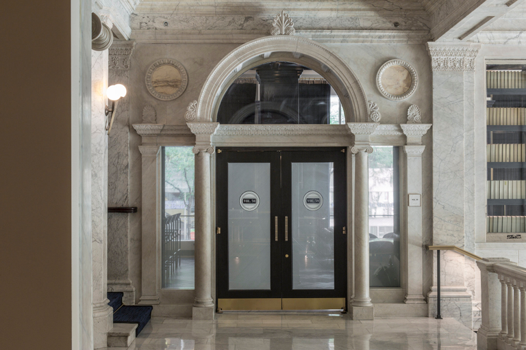 Exterior & Views 3, Kimpton GRAY HOTEL by IHG, Cook