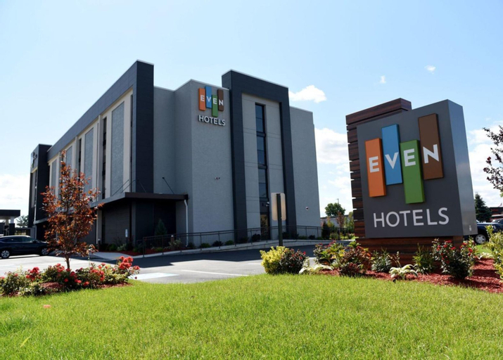 EVEN Hotels MANCHESTER AIRPORT, Hillsborough
