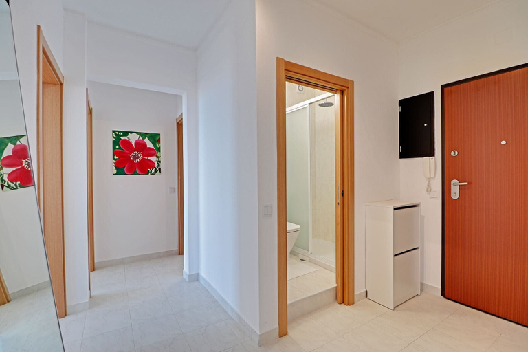 Bedroom 3, Quarteira Beach & Ocean View 1 by Homing, Loulé