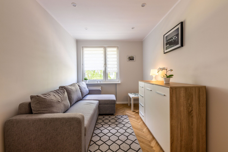 Others 4, Victus Apartamenty - Lawendowy, Gdańsk City