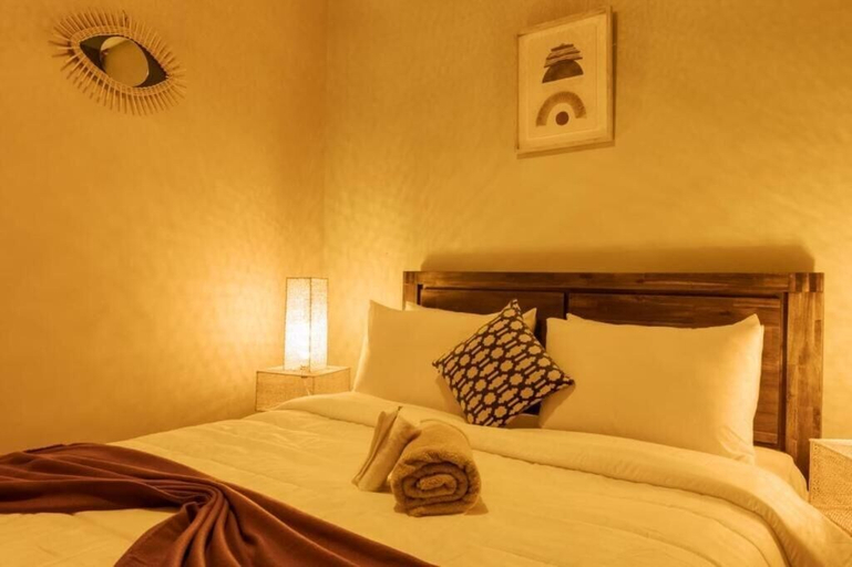 Bedroom 2, Dolce Vita Resort Adults only, Marrakech