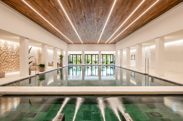 Sport & Beauty 5, Kimpton AYSLA MALLORCA by IHG, Baleares