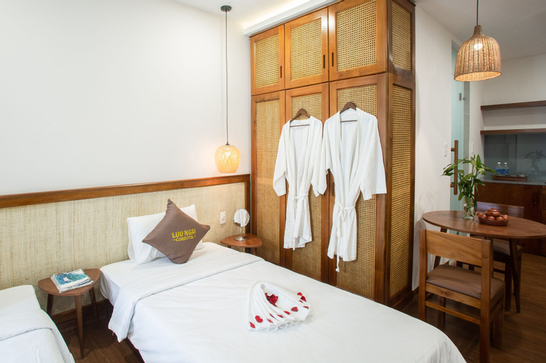 Bedroom 14
