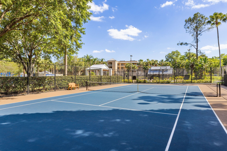Sport & Beauty 3, Marriott's Imperial Palm Villas, Orange