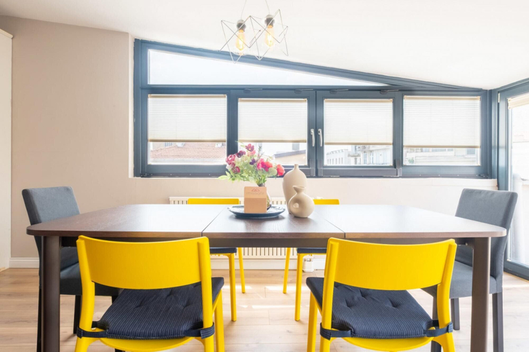 Others 3, Exceptional Flat With Galata Tower View in Beyoglu, Beyoğlu