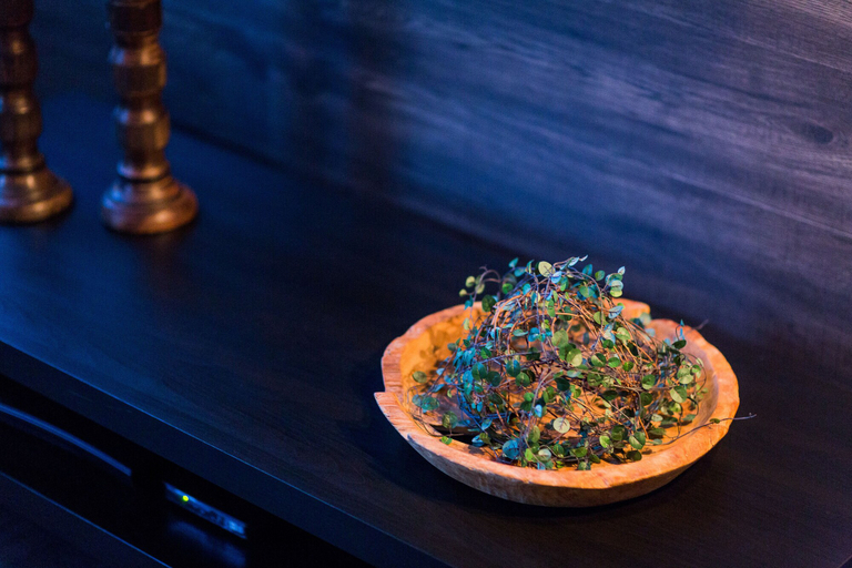 Food & Drinks, Acco Luxury Apartments, Akureyri