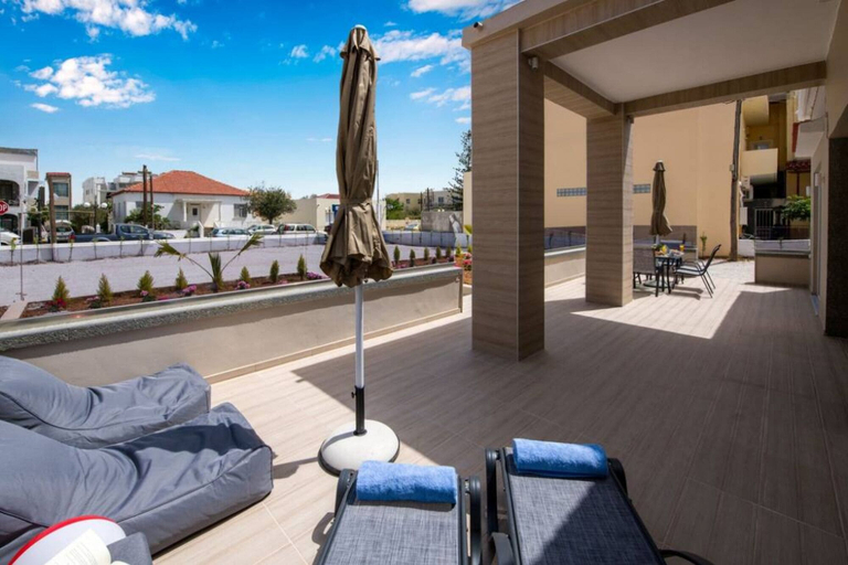 Room 5, Villa Eva Mari - Villa Eva Mari, Crete