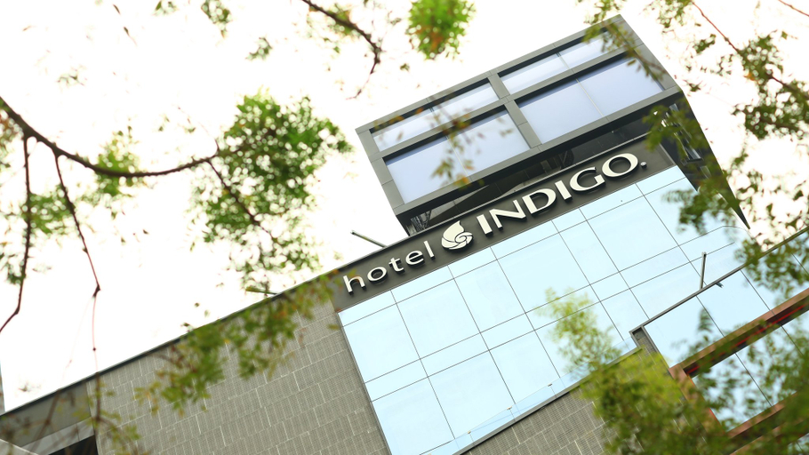 Exterior & Views 2, Hotel Indigo KAOHSIUNG CENTRAL PARK by IHG, Kaohsiung