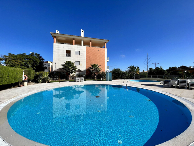 Exterior & Views 2, Albufeira Modern 3 With Pool by Homing, Albufeira