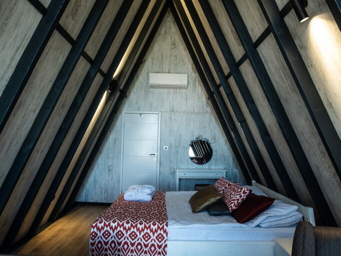 Bedroom 4, World DREAMS Sapanca, Sapanca