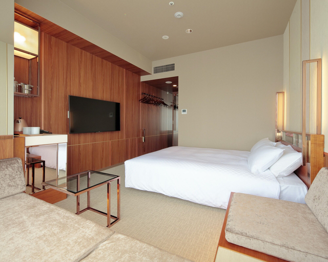 Bedroom 5, Candeo Hotels Nagasaki Shinchi Chinatown, Nagasaki