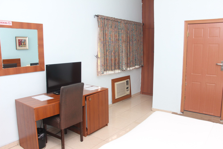 Others 5, Grand Ibro Hotel Annex, AbujaMun