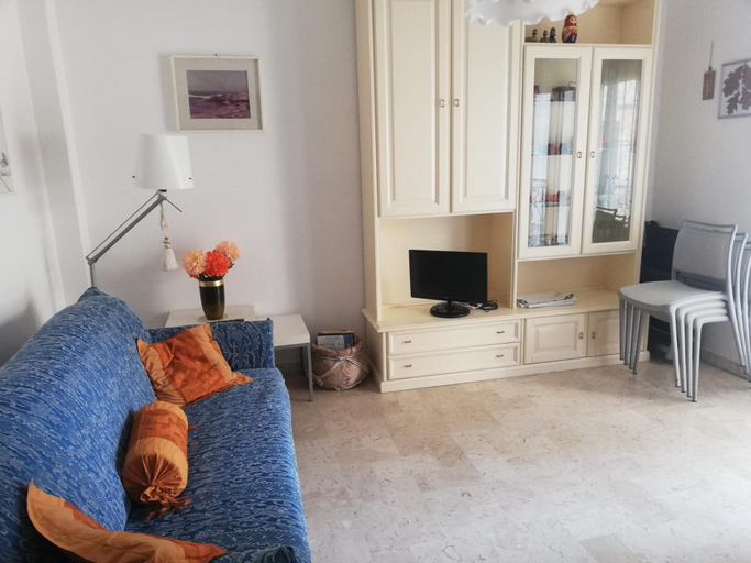 Room 3, Uso di Mare 7 in Marina di Andora, Savona